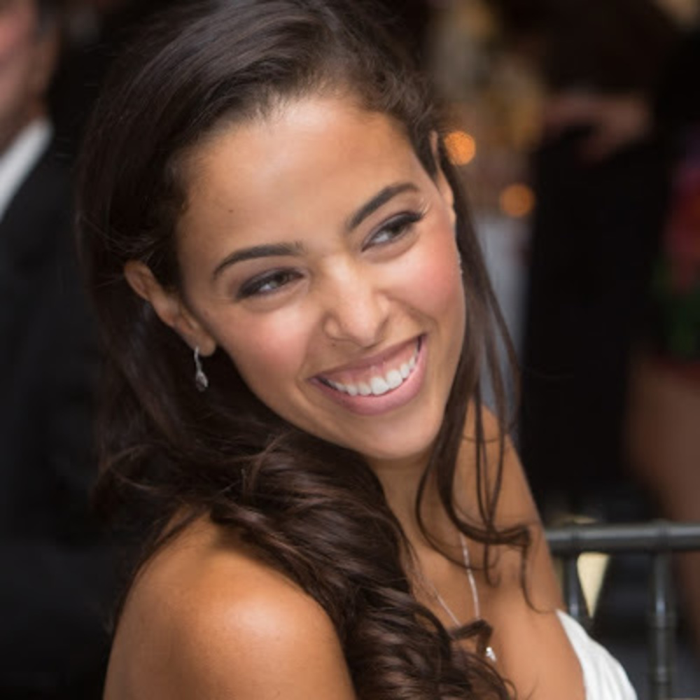 Meet your Posher, Ciara